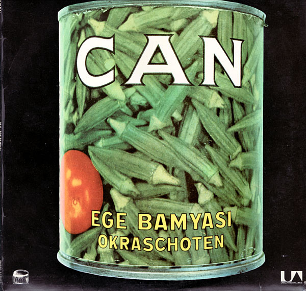 Can: Ege bamyası (1972)
